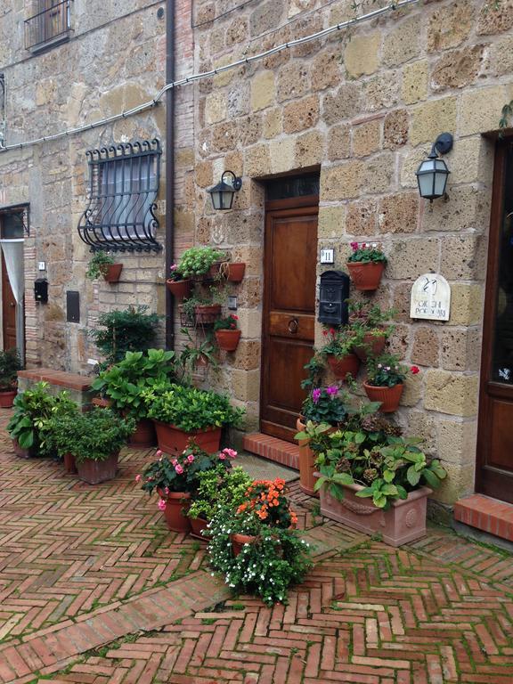 Casetta Tartuchino Semproniano Exterior foto