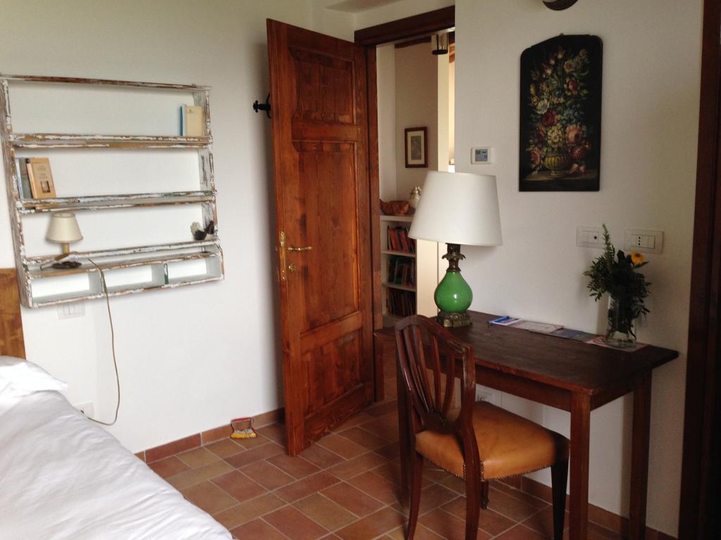 Casetta Tartuchino Semproniano Zimmer foto