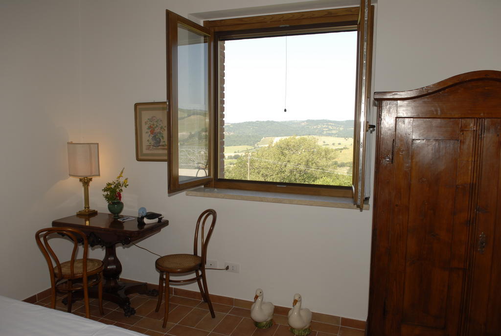 Casetta Tartuchino Semproniano Zimmer foto