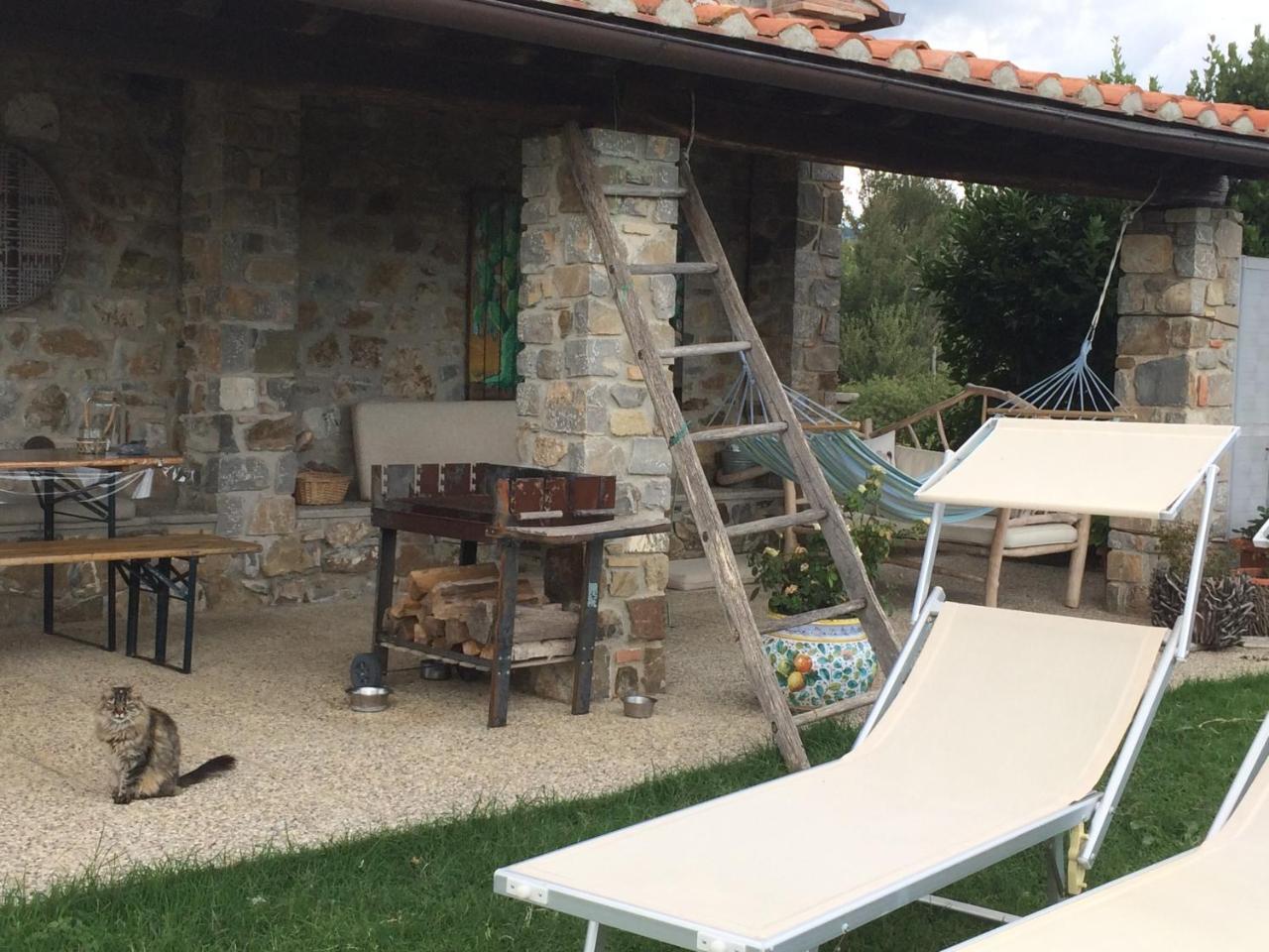 Casetta Tartuchino Semproniano Exterior foto
