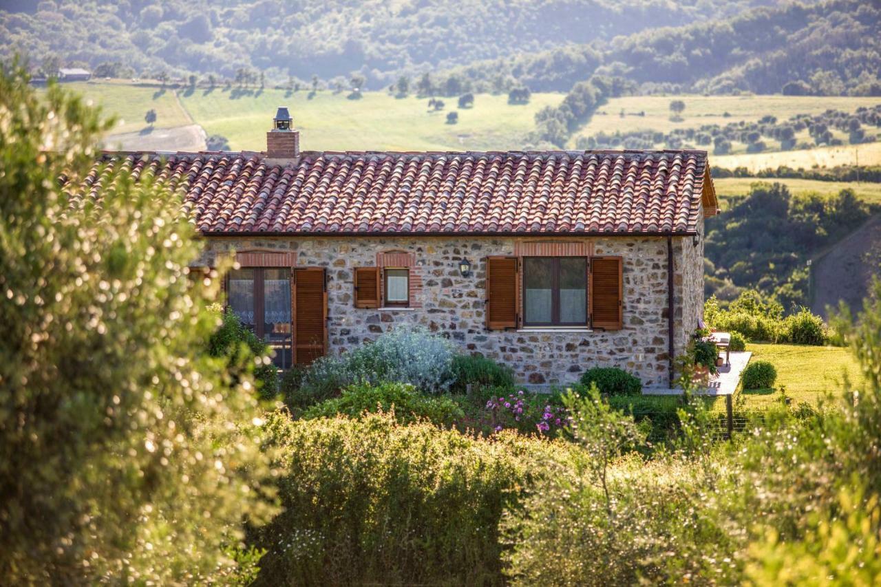 Casetta Tartuchino Semproniano Exterior foto
